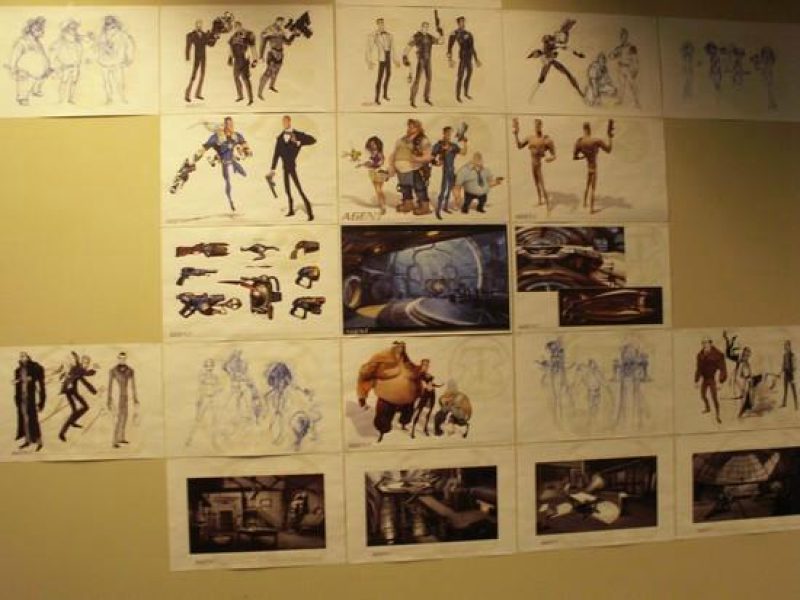 Spg Agent – So Simple Even Your Kids Can Do It